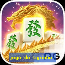 jogo do tigrinho pagando agora